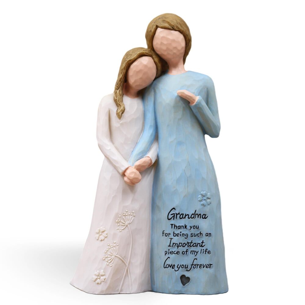 8183 Grandma Birthday Gifts from Granddaughter, Great Grandma Gifts